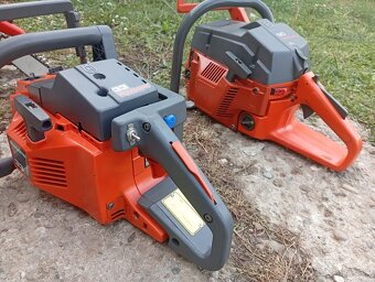 Husqvarna - 9