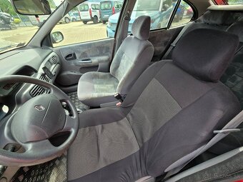 Renault Megane AUTOMAT - 9