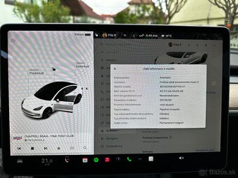 Tesla model 3 ✅ Long Range ✅ Refresh - 9