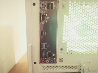 R5 4500, Rx 5700XT Herný počítač - 9