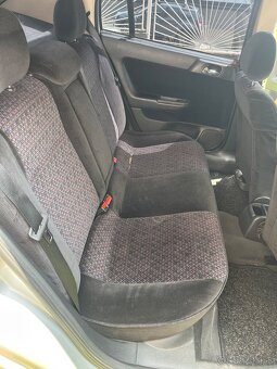 OPEL ASTRA G 2.0 diesel 60 kW - 9