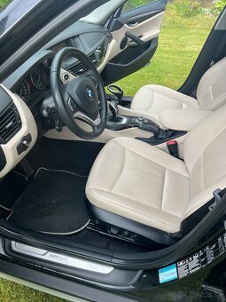 BMW X1 2014 - 9