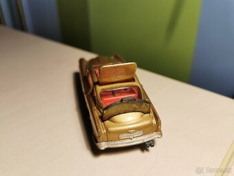 Corgi toys Aston Martin DB4 James Bond 2 - 9