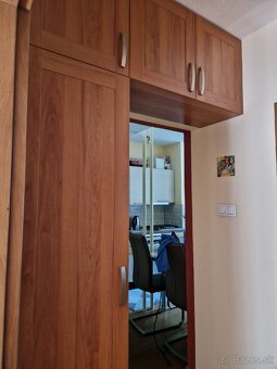 2 izbový byt na predaj sidl. Tarča, Lipová - 9