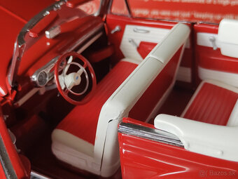 1:18 Chevrolet Bel Air - 9