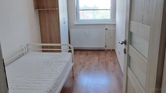 Na prenájom - 3i byt, ul. Námestie hraničiarov, Bratislava V - 9