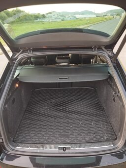 Škoda Superb 140kw - 9