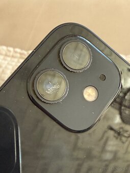 iPhone 12, 64 GB, čierny - 9