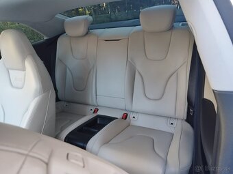 Predám Audi S5 4,2 V8 manuál - 9