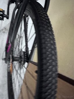 Dámsky bicykel Charisma - 9