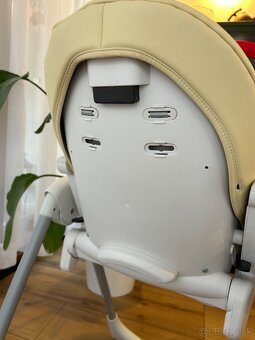 PEG PEREGO Prima Pappa Follow Me Paloma - 9