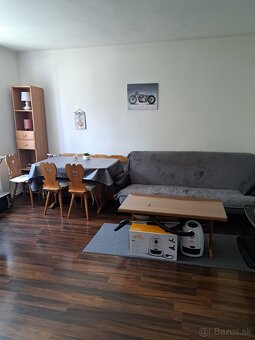 3-izb. tehlovy byt v sirsom centre - 9