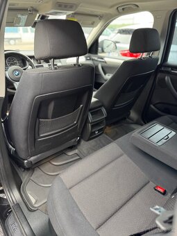 BMW X3 xDrive20d A/T - 9