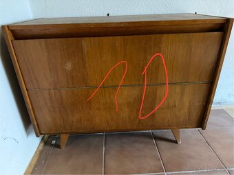 Darujem nábytok - 9