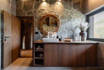 Luxusný nadštandardný chalet na Vychylovke - 9