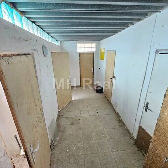 Kavečany lokalita VITALINA murovaná chata s pekným výhľadom - 9