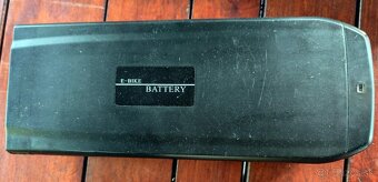 Predám cestný elektrobicykel - 9