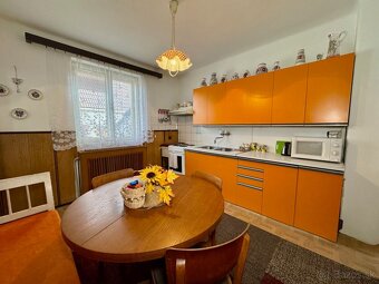 Rodinný dom v blízkosti Ružomberka za výhodnú cenu - 9