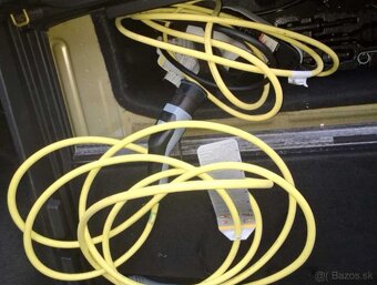 VW ID.4 PRO Perfomance 150kW 77kWh 2021 MATRIX/ŤAŽNÉ/360° - 9