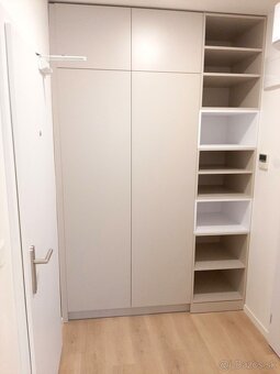 Prenájom zar. garsónky po rek. na Bajkalskej ul., Ružinov - 9