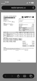 Iphone 13 128GB TOP stav - 9