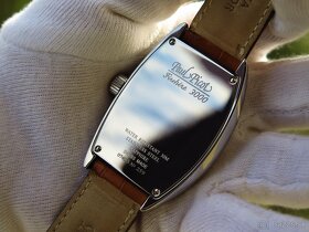 Paul Picot, model Firshire Regulator, originál hodinky - 9