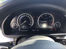 BMW X6 xDrive 30d 2016, 137tis.km - odpočet DPH - 9