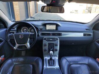 Volvo XC70 D4 AWD - 9