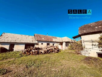 Slnečný rodinný dom, 140 m2, letná kuchyňa, Plášťovce, okr. - 9
