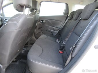 Renault Clio Grandtour Energy TCe 90 E6c Advantage - 9