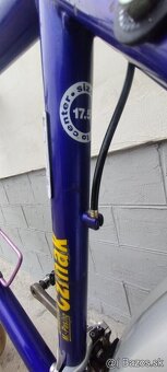 ,  PREDANÝ   ZĽAVA / SCOTT 26” - 9