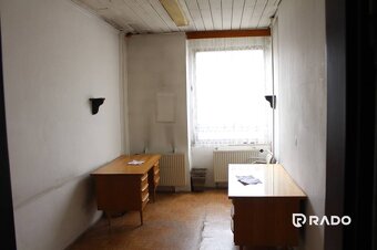 RADO | Na prenájom výrobno/skladový objekt, 250 m2 v Púchove - 9
