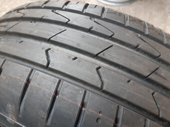 205/60 R17 -nové letné - 9