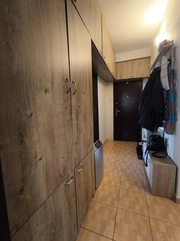 3 izbový byt Tlmače- Lipník so záhradou v blízkosti bytu - 9