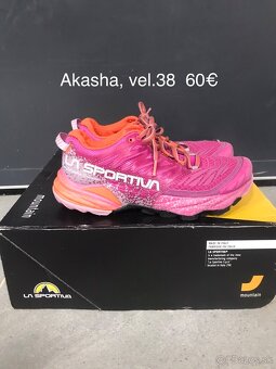 La Sportiva obuv , viac kusov - 9