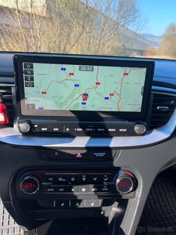 Kia XCeed Platinum 1.6 T-GDI 150 kW AT - 9