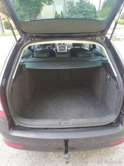 Skoda octavia 2 FL 1.6 TDI 77KW - 9