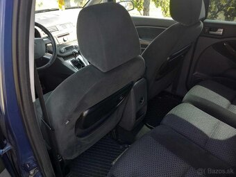 FORD C MAX 2.0TDCI - 9