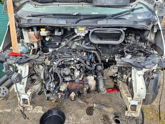 Citroen Jumper BlueHDI  L1H1 2.0 - 9