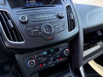 Ford Focus Kombi 1.0 EcoBoost Titanium/1.Majiteľ/SK Pôvod - 9
