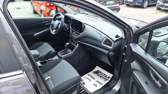 S-CROSS 1,5i GL+ Premium 4x4 AGS TSMJYBH2S00B67391 - 9