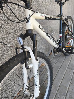 Bicykel LeaderFox Maxim - 9