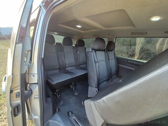 Mercedes Vito 116 CDI - 9