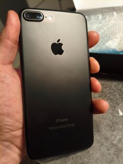 Iphone 7 Plus 128gb, bez škrabancov - 9