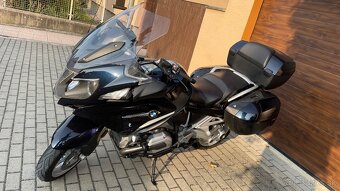 BMW R 1200RT - 9