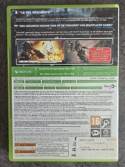 Xbox 360 hry - 9