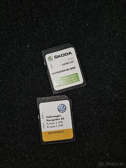 Kódovanie vozidiel VW, BMW, Toyota | Update máp, systému - 9