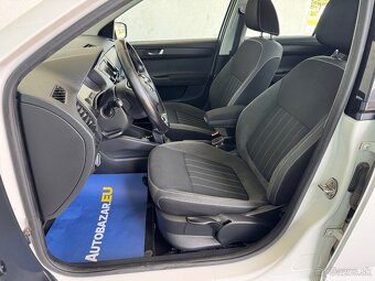 Škoda Fabia Combi 1.0 TSI Style 70kw - 9