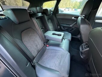 Seat Leon Sportstourer 2.0 TDI 150 FR DSG - 9