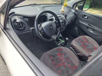 Renault Captur 0.9 tce LPG - 9